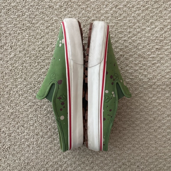 LQQK Studio Vans Slip On Mule - Picture 3 of 6